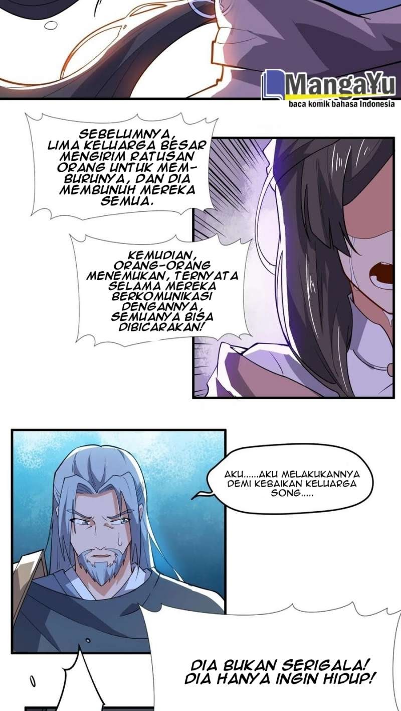 First Dragon (Yuanlong) Chapter 114 Gambar 30